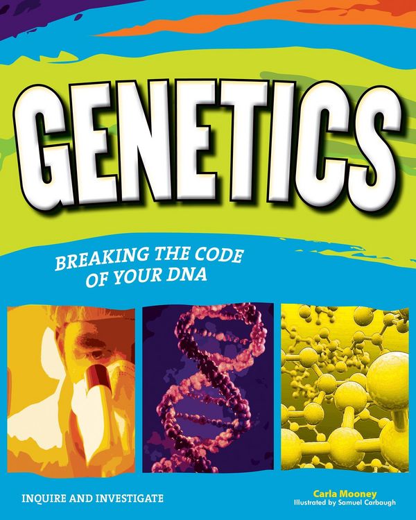 Produktbild: Genetics