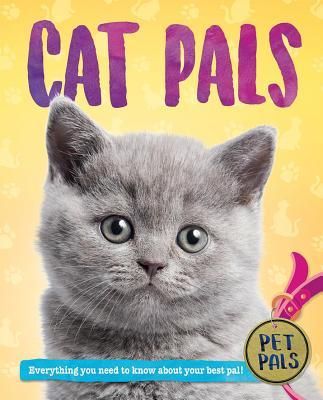 Produktbild: Cat Pals