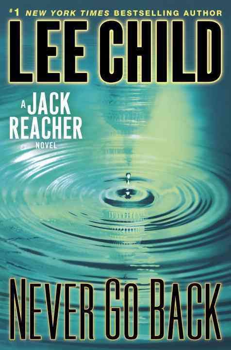 Produktbild: Never Go Back
