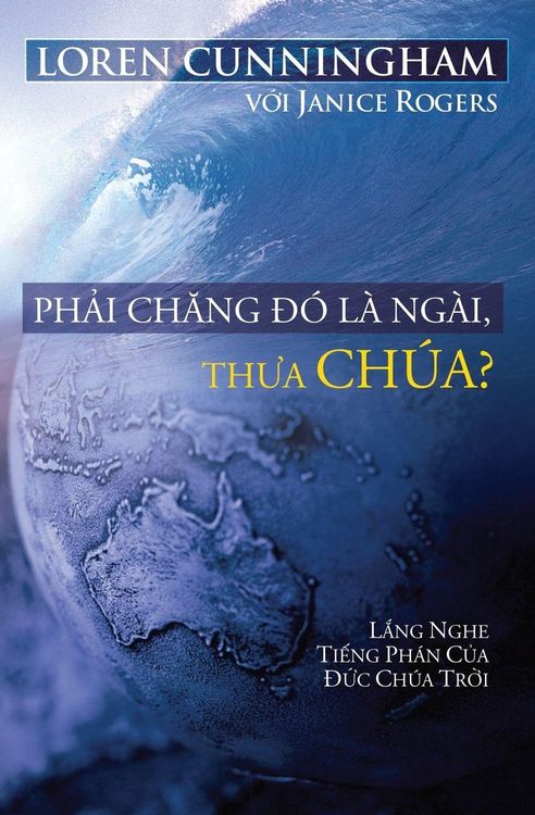 Produktbild: Ph&iquest;i ch&iquest;ng &iquest;&oacute; l&agrave; Ng&agrave;i, th&iquest;a Ch&uacute;a?