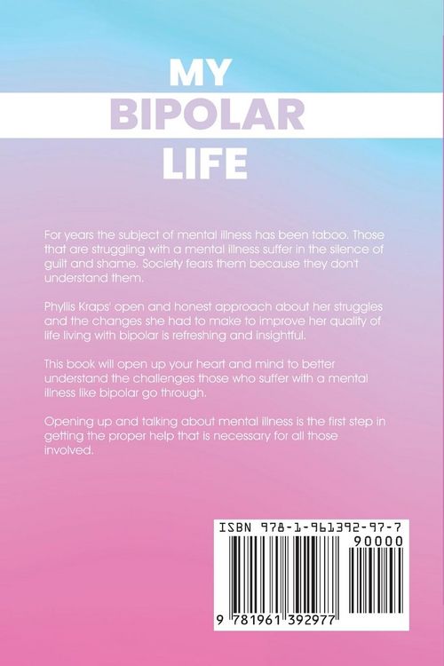 Produktbild: My Bipolar Life
