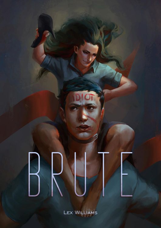 Produktbild: Brute
