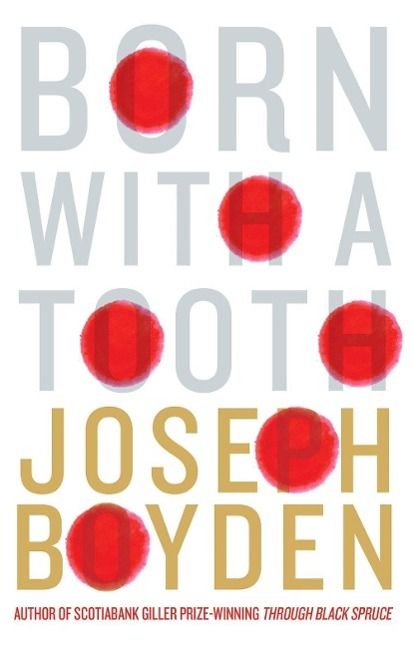 Produktbild: Born With A Tooth