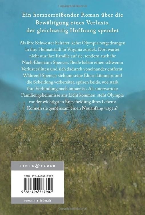 Produktbild: Das Versprechen eines neuen Morgens