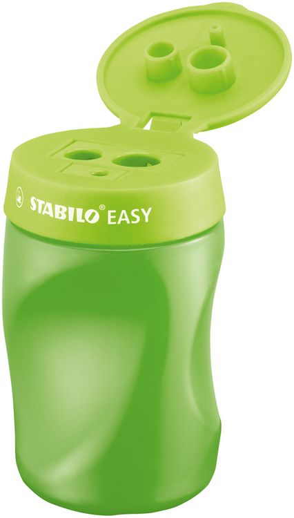 Produktbild: STABILO Dosenspitzer EASYsharpener