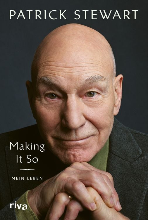 Produktbild: Making It So