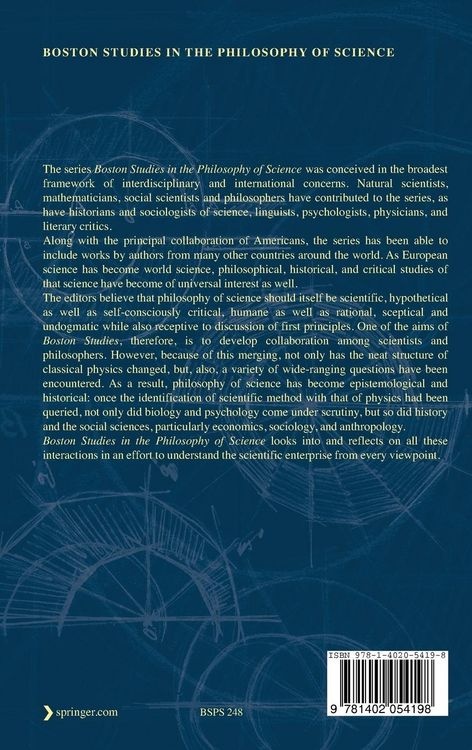 Produktbild: Positioning the History of Science