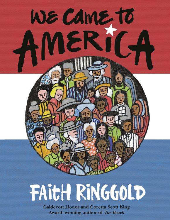 Produktbild: We Came to America