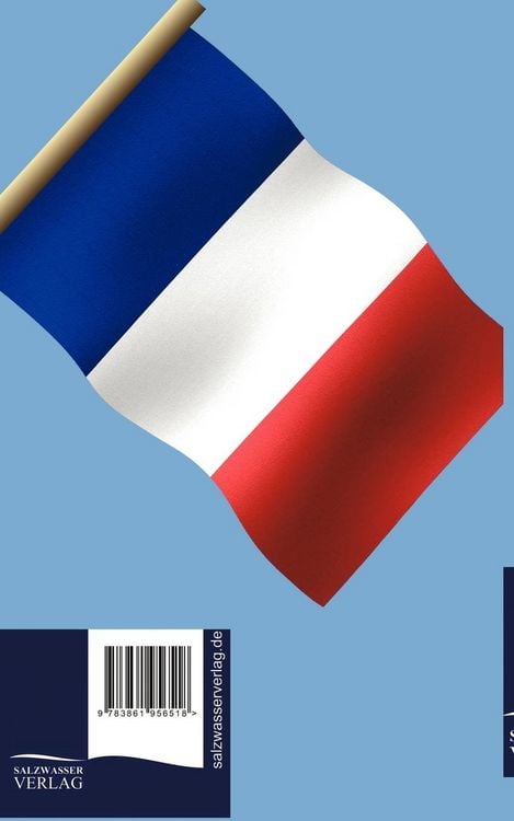 Produktbild: Die Kolonialpolitik Frankreichs