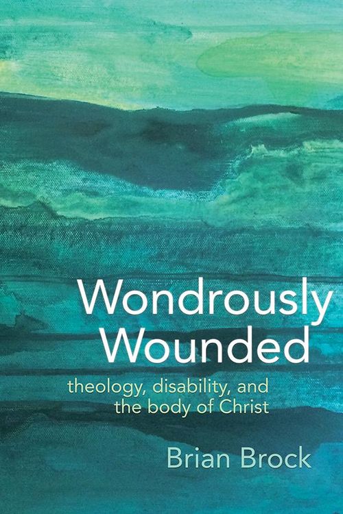 Produktbild: Wondrously Wounded