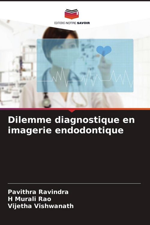 Produktbild: Dilemme diagnostique en imagerie endodontique