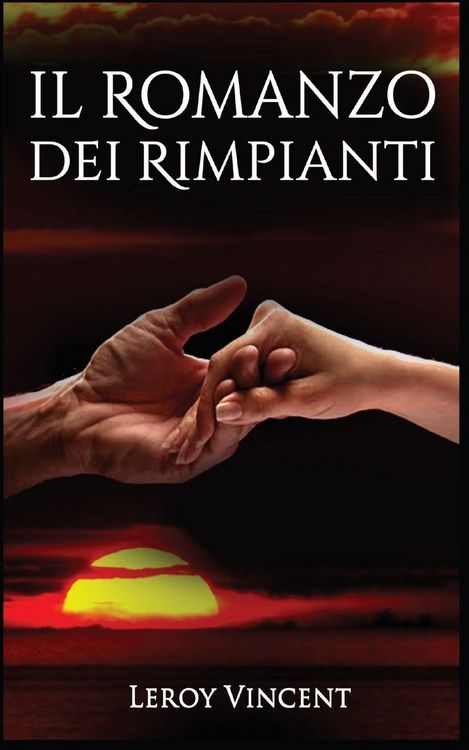 Produktbild: Il Romanzo dei Rimpianti