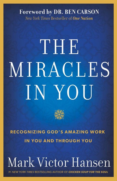 Produktbild: The Miracles In You