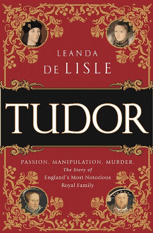 Produktbild: Tudor