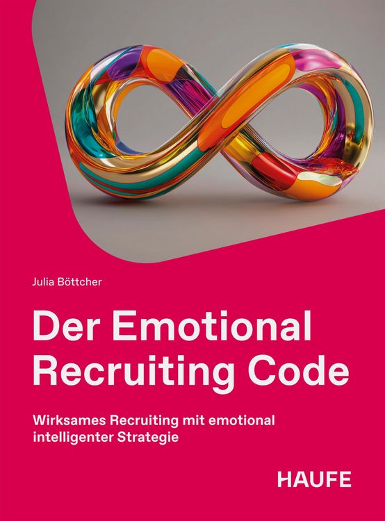 Produktbild: Der Emotional Recruiting Code