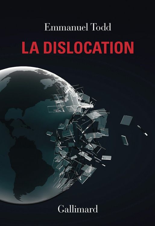 Produktbild: La Dislocation