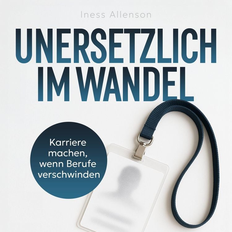 Produktbild: Unersetzlich im Wandel