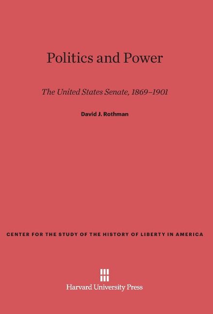 Produktbild: Politics and Power