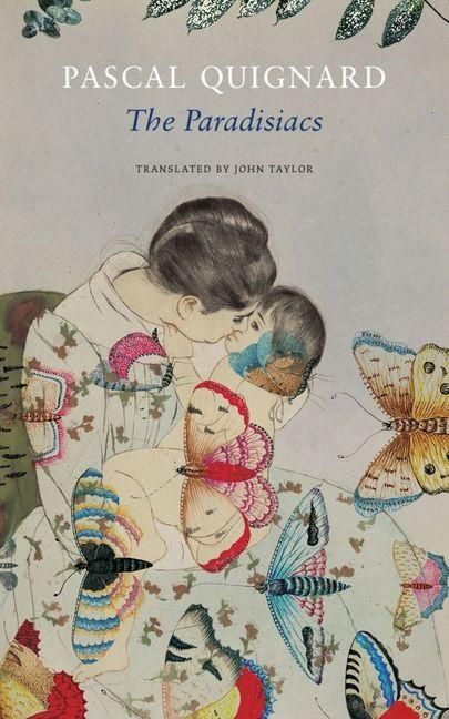 Produktbild: The Paradisiacs