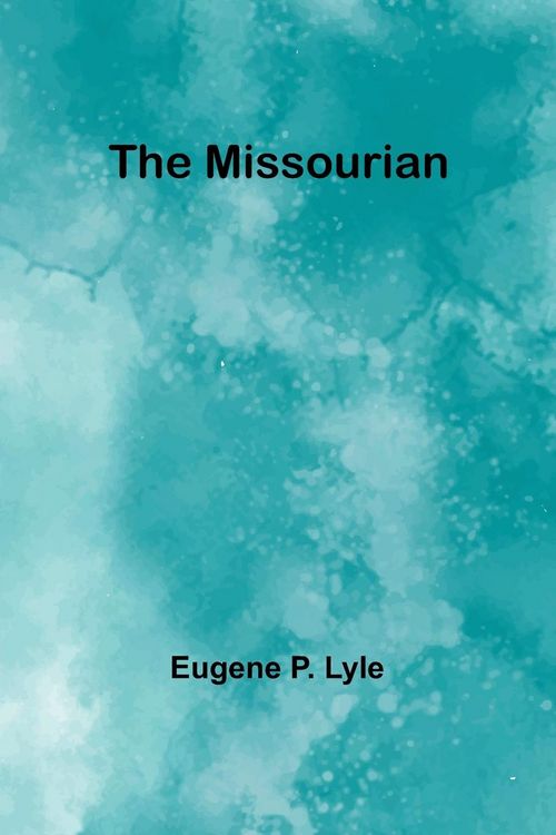 Produktbild: The Missourian