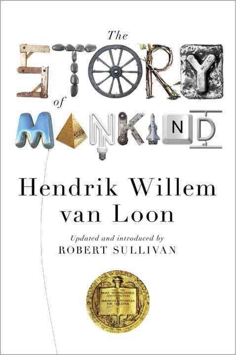 Produktbild: The Story of Mankind
