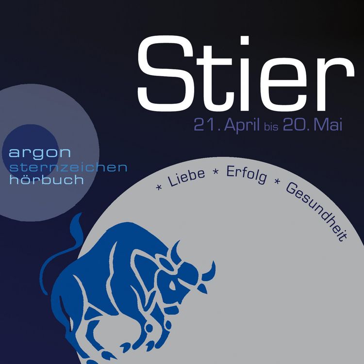 Produktbild: Sternzeichen Stier