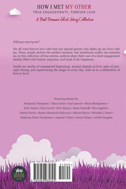 Produktbild: How I Met My Other
