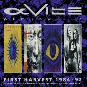 Produktbild: First Harvest 1984-92
