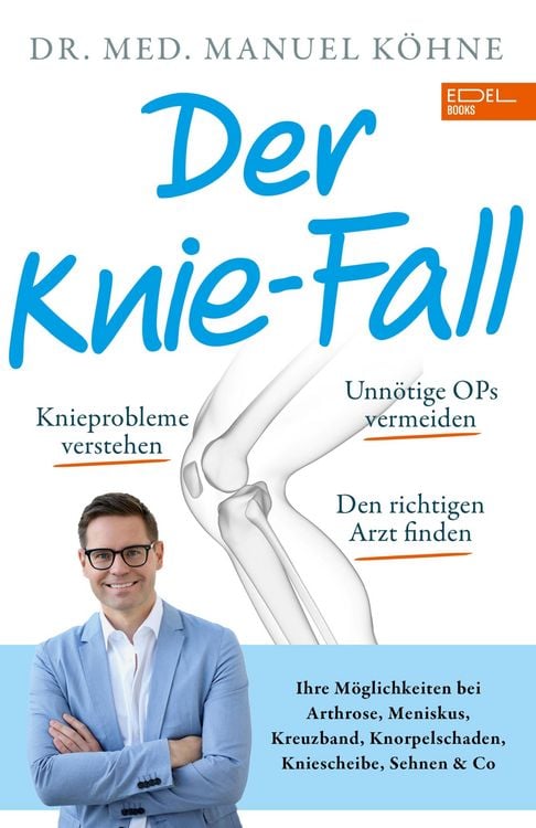 Produktbild: Der Knie-Fall