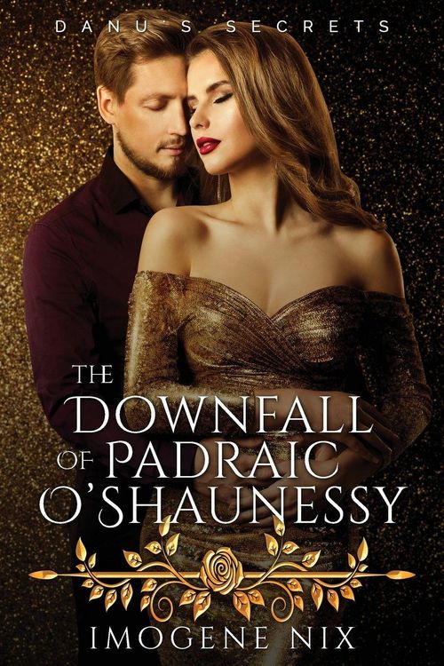 Produktbild: The Downfall of Padraic O'Shaunessy