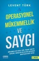 Produktbild: Operasyonel M&uuml;kemmellik ve Saygi
