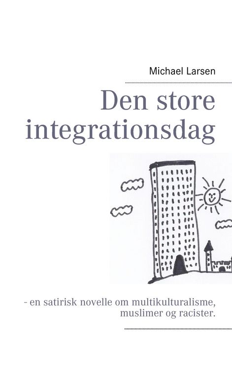 Produktbild: Den store integrationsdag