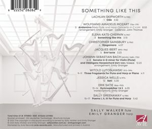 Produktbild: Something Like This