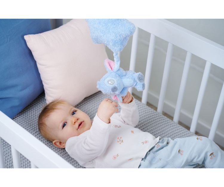 Produktbild: Disney Stitch Spieluhr