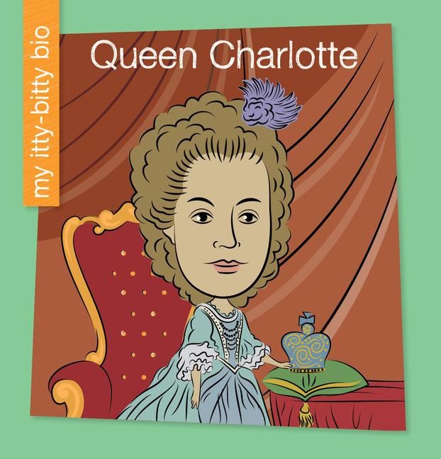 Produktbild: Queen Charlotte