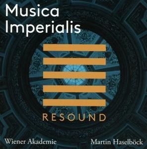 Produktbild: Musica Imperialis