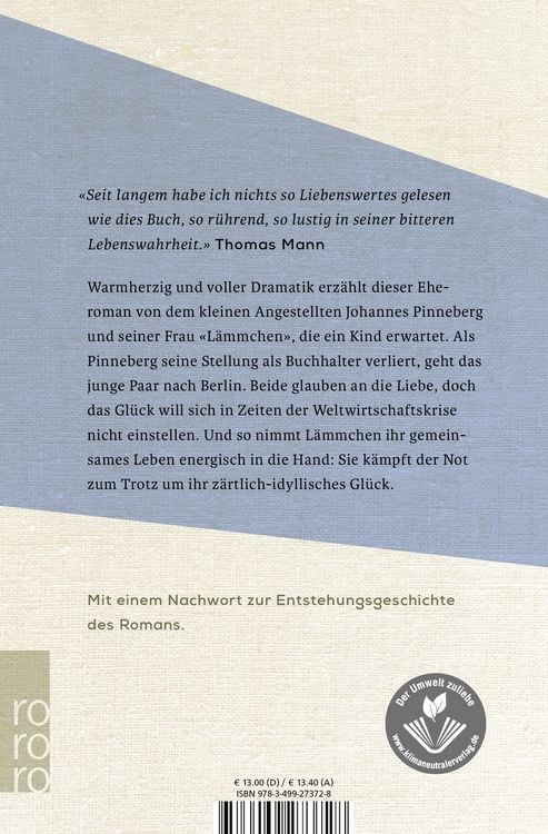 Produktbild: Kleiner Mann - was nun?