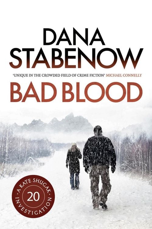 Produktbild: Bad Blood