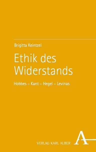 Produktbild: Ethik des Widerstands