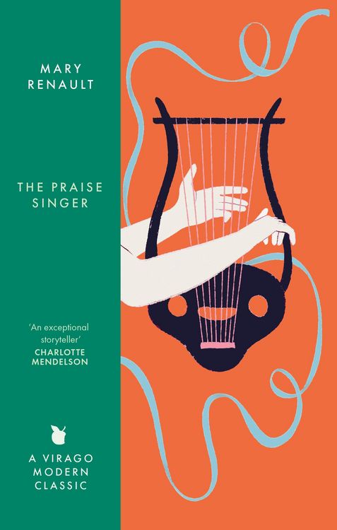 Produktbild: The Praise Singer