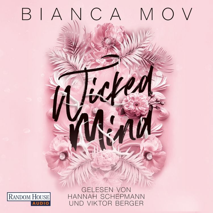 Produktbild: Wicked Mind