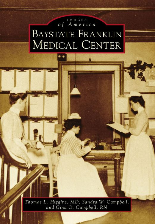 Produktbild: Baystate Franklin Medical Center
