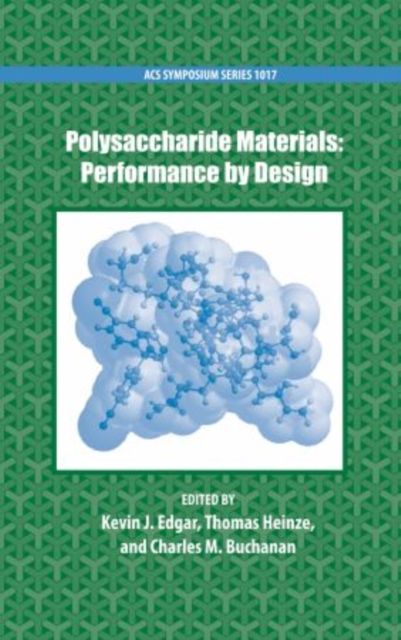 Produktbild: Polysaccharide Materials