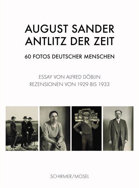 Produktbild: Antlitz der Zeit