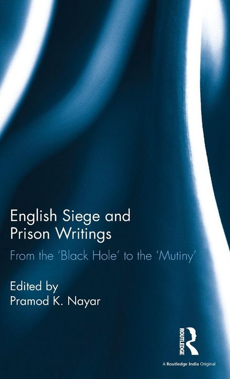 Produktbild: English Siege and Prison Writings