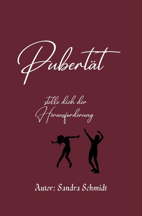 Produktbild: Pubert&auml;t