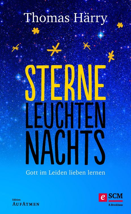 Produktbild: Sterne leuchten nachts
