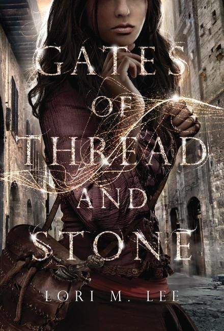 Produktbild: Gates of Thread and Stone
