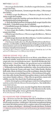 Produktbild: Die Bibel