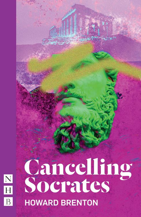 Produktbild: Cancelling Socrates